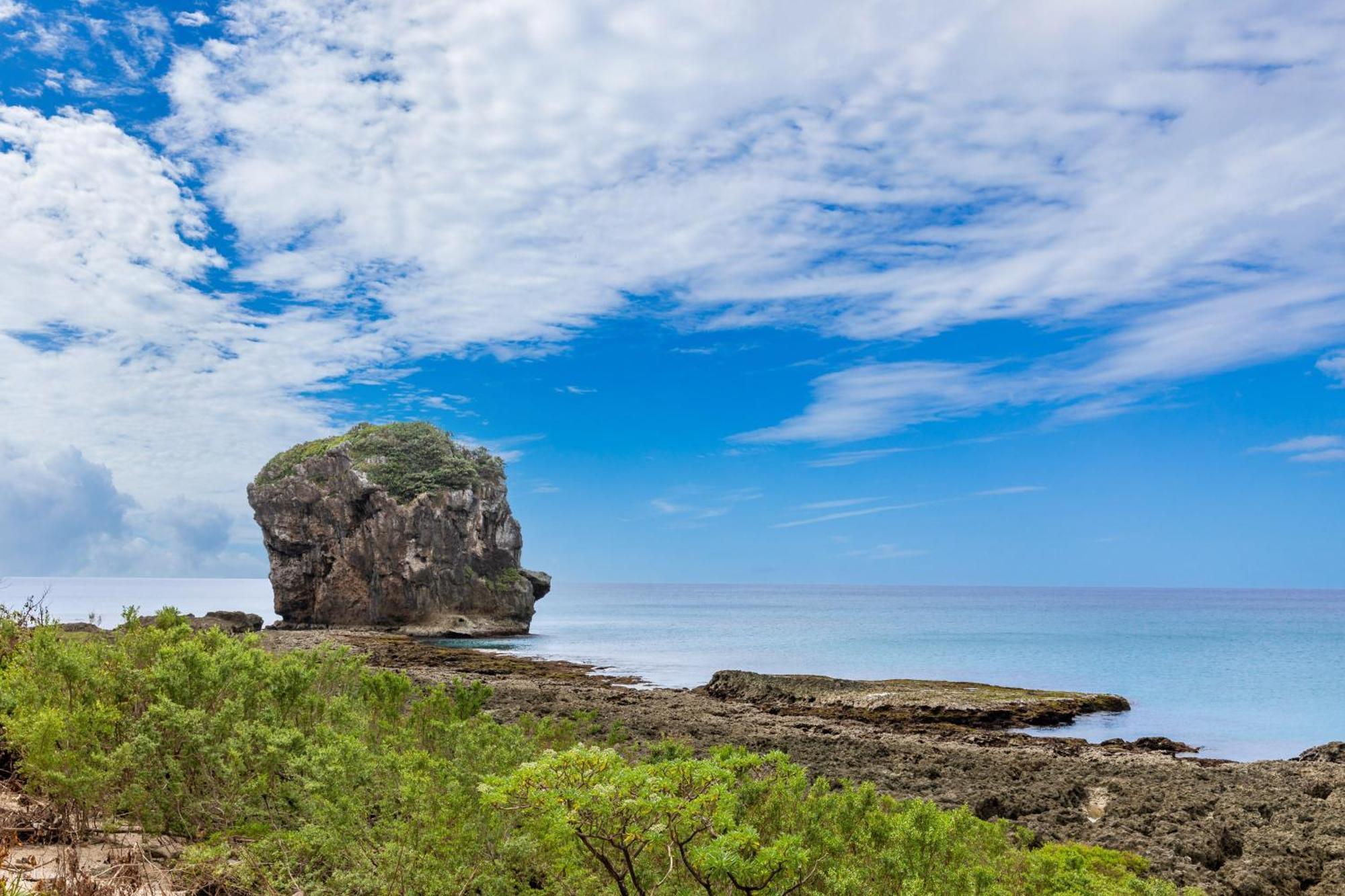Jhai Wu Kenting Exterior foto