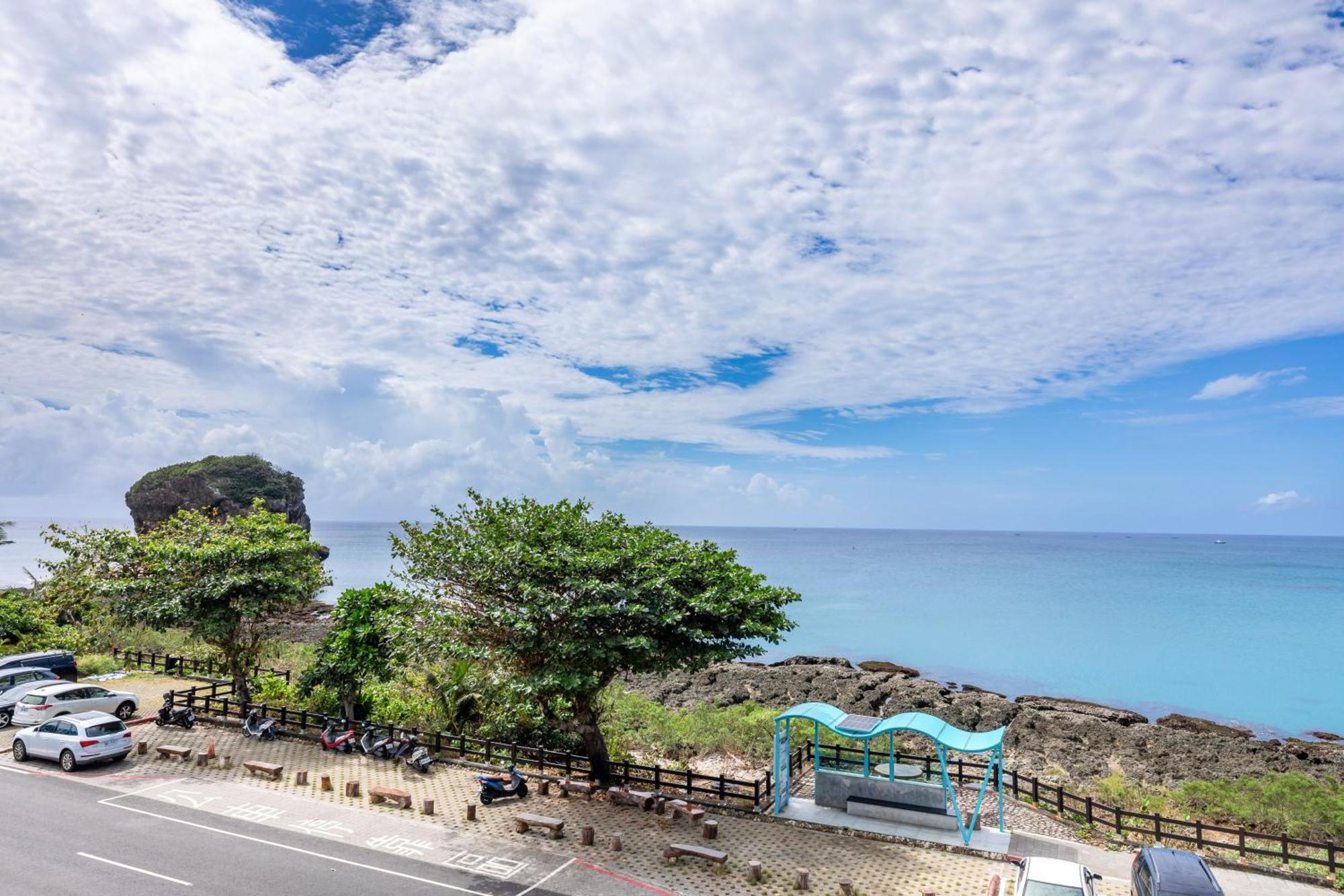 Jhai Wu Kenting Exterior foto