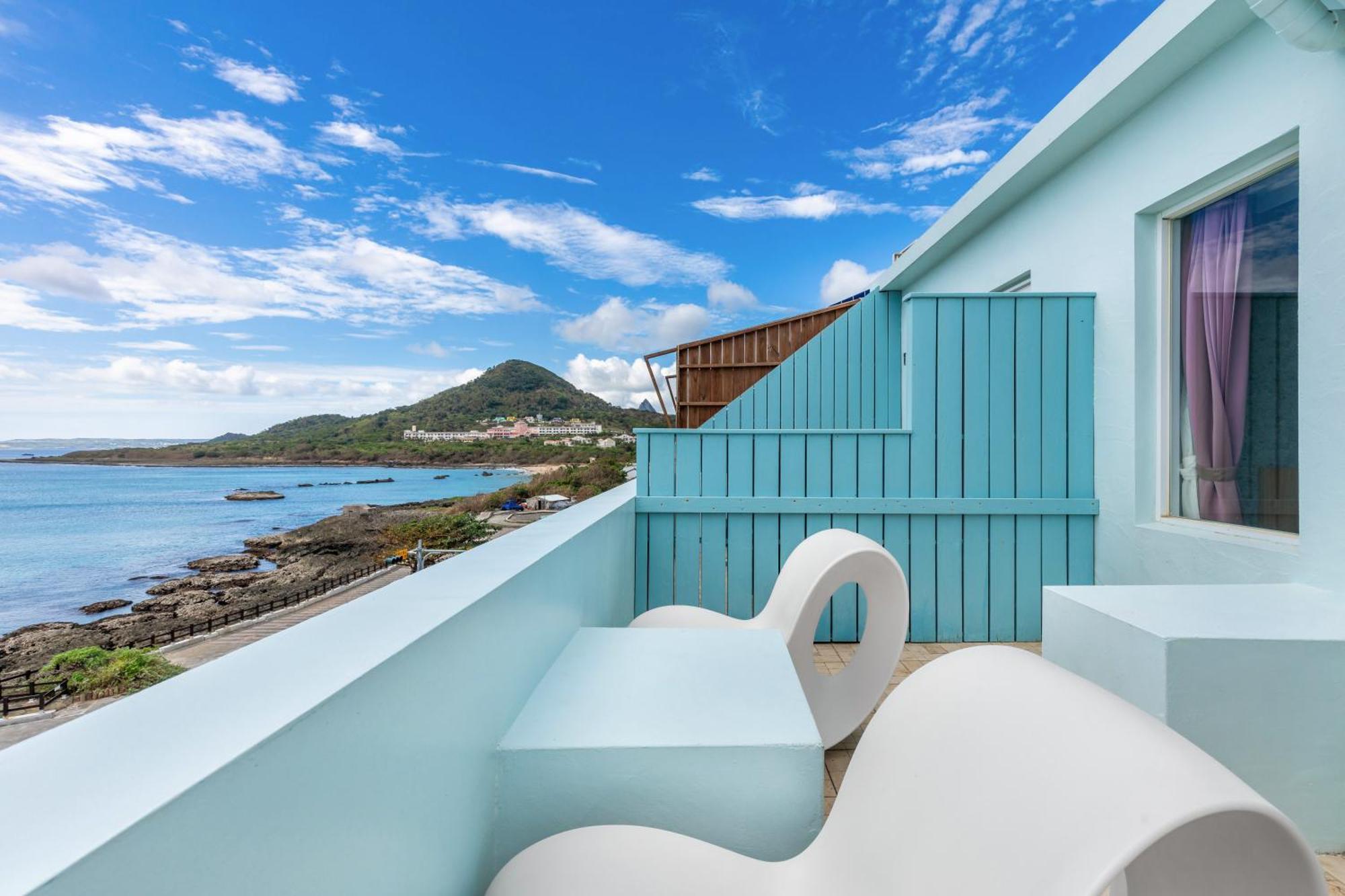 Jhai Wu Kenting Exterior foto