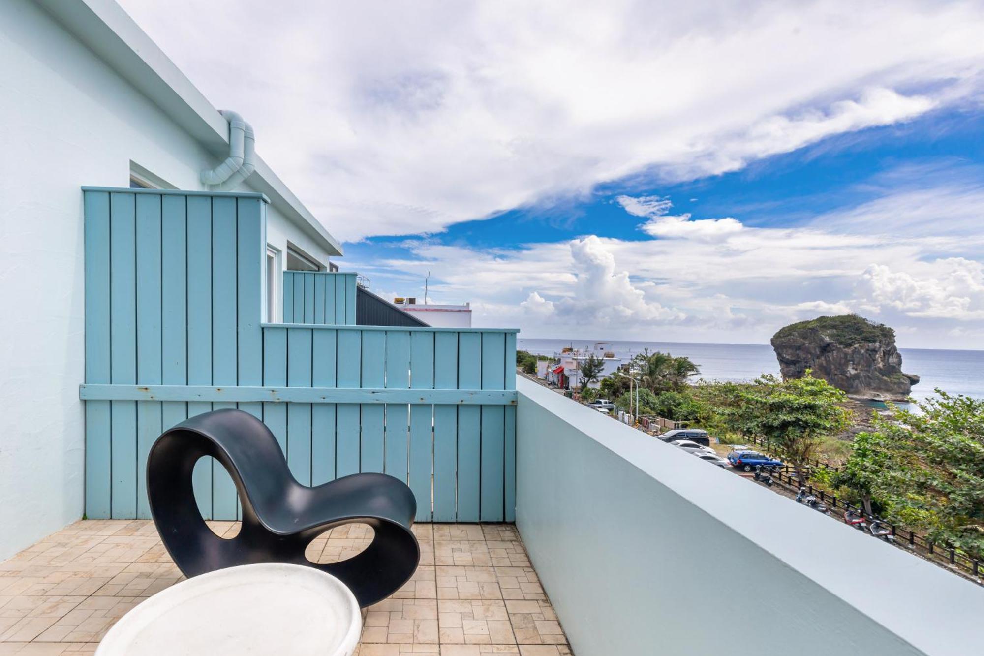 Jhai Wu Kenting Exterior foto