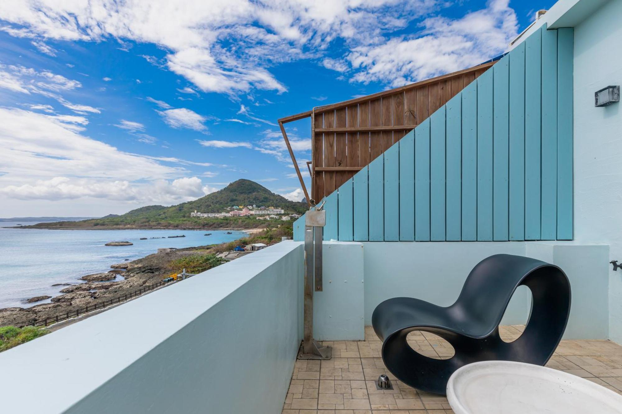 Jhai Wu Kenting Exterior foto