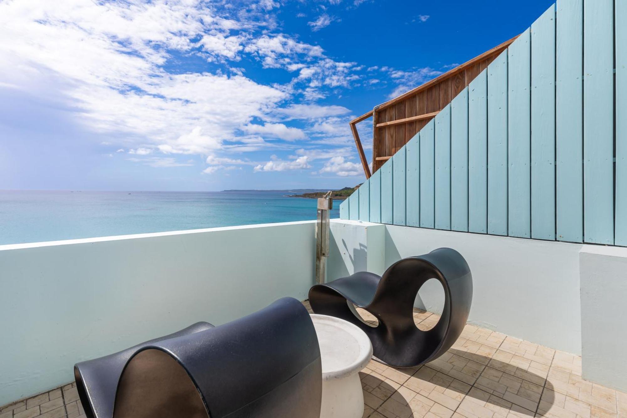 Jhai Wu Kenting Exterior foto