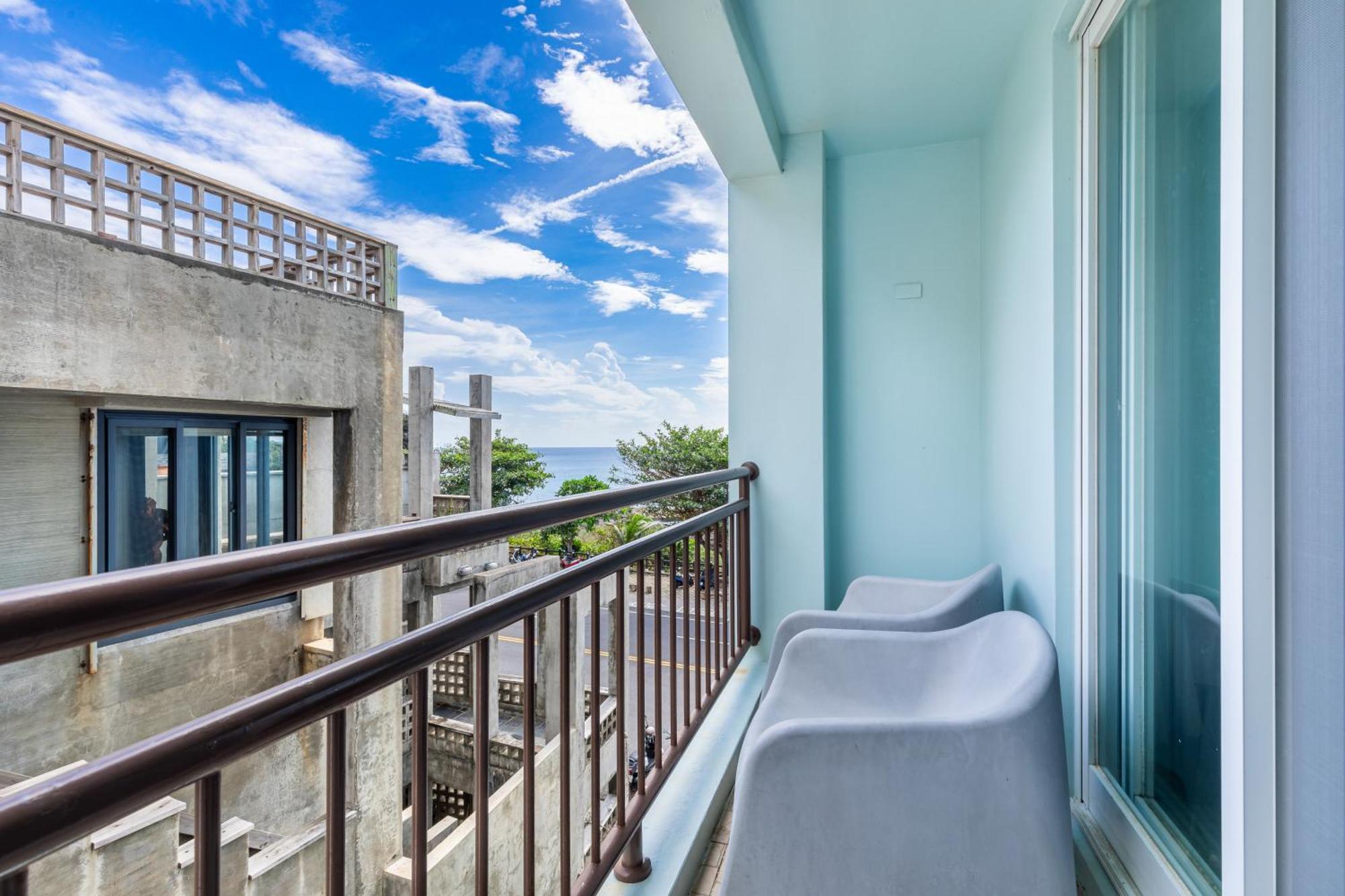 Jhai Wu Kenting Exterior foto