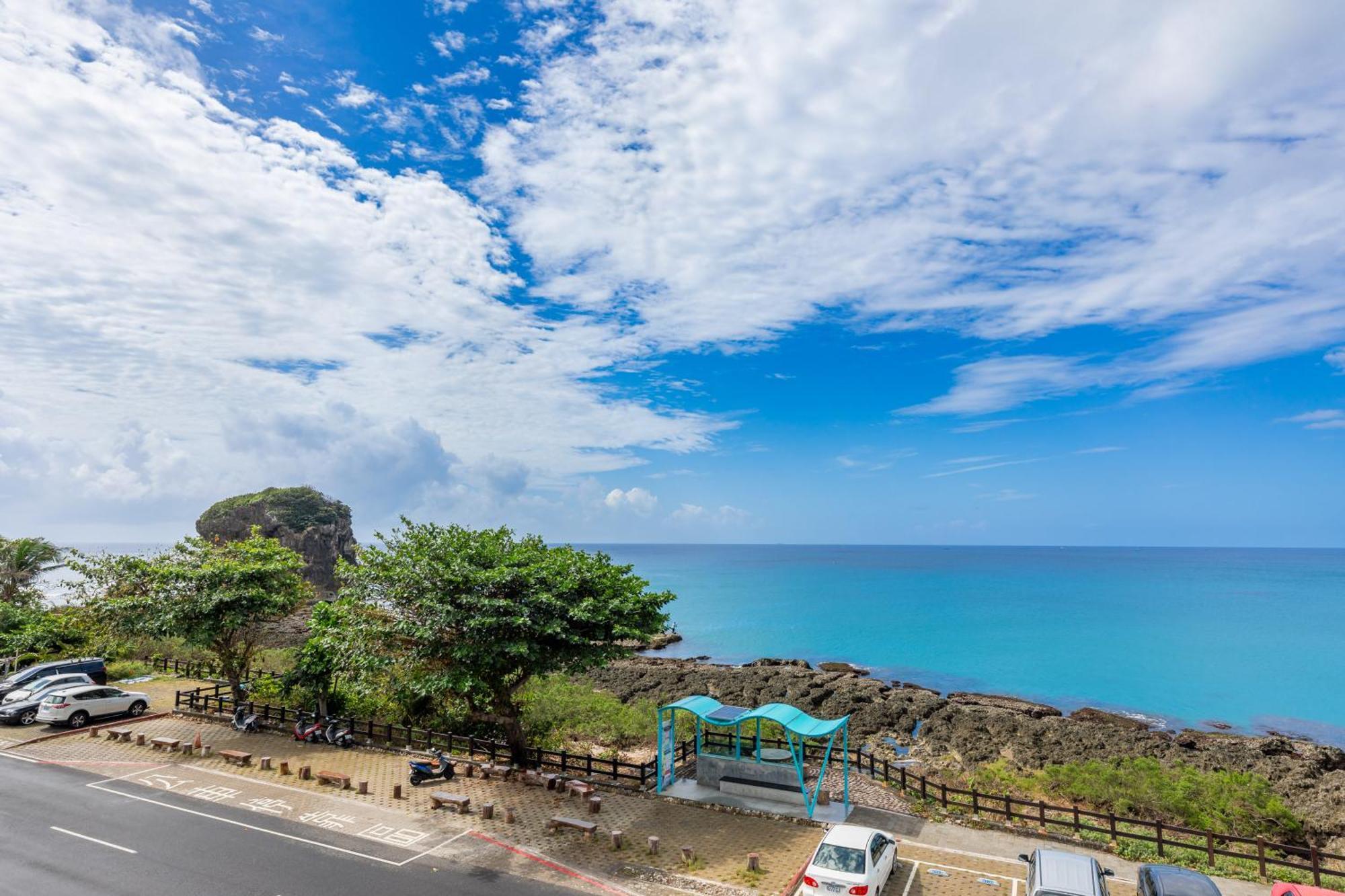 Jhai Wu Kenting Exterior foto