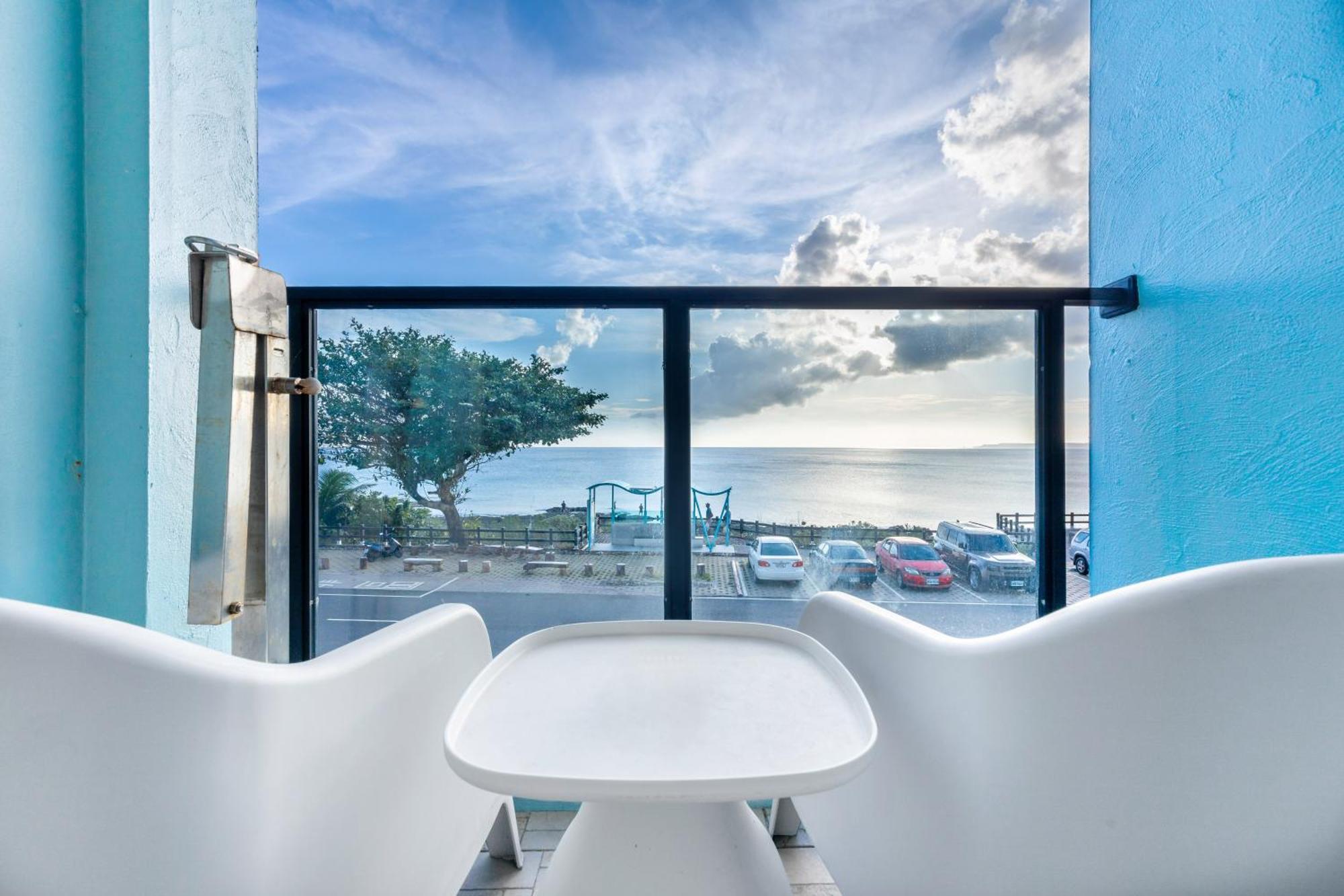 Jhai Wu Kenting Exterior foto