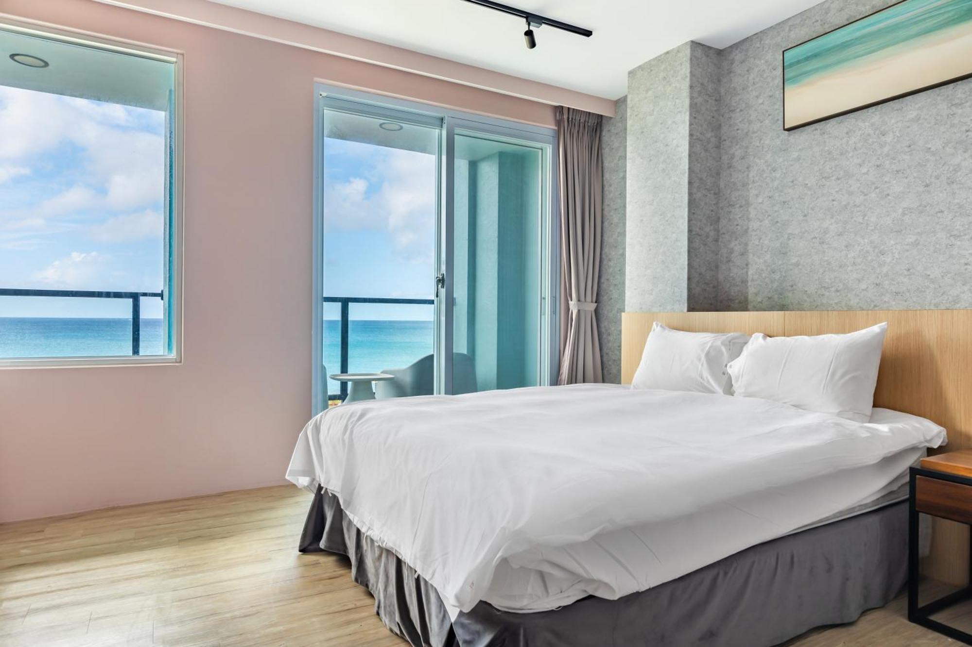 Jhai Wu Kenting Exterior foto