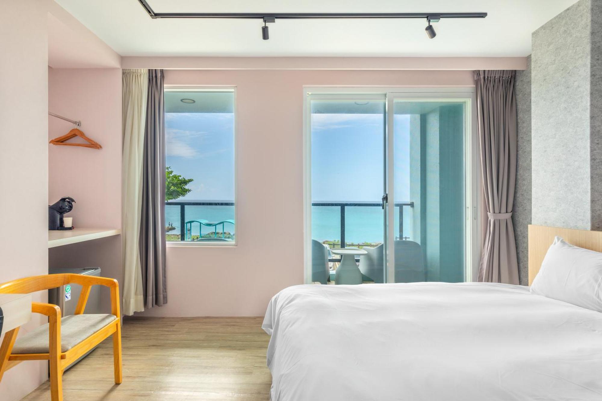 Jhai Wu Kenting Exterior foto