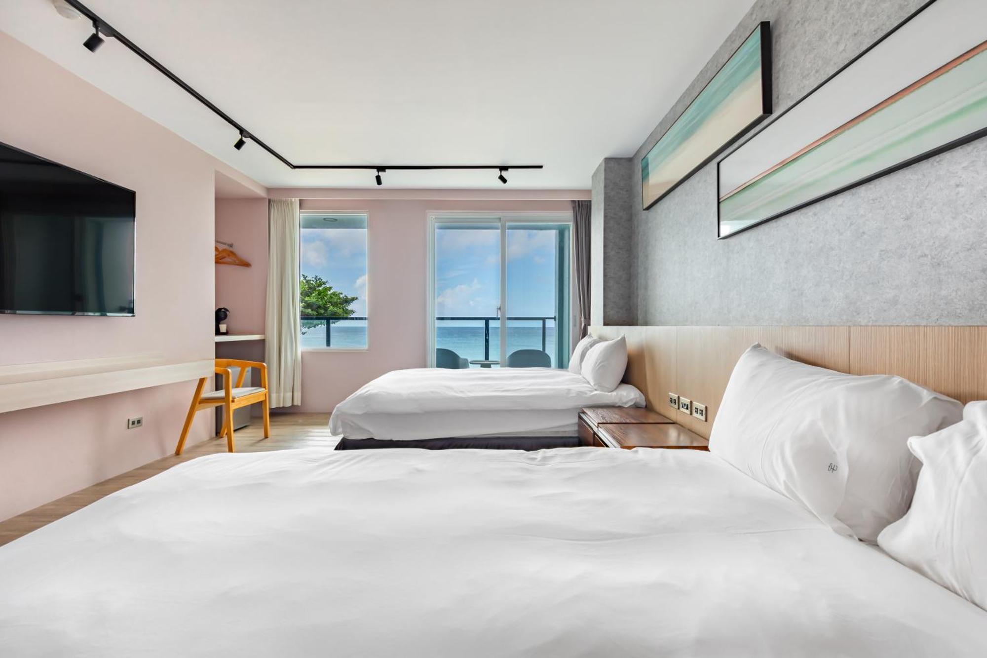 Jhai Wu Kenting Exterior foto
