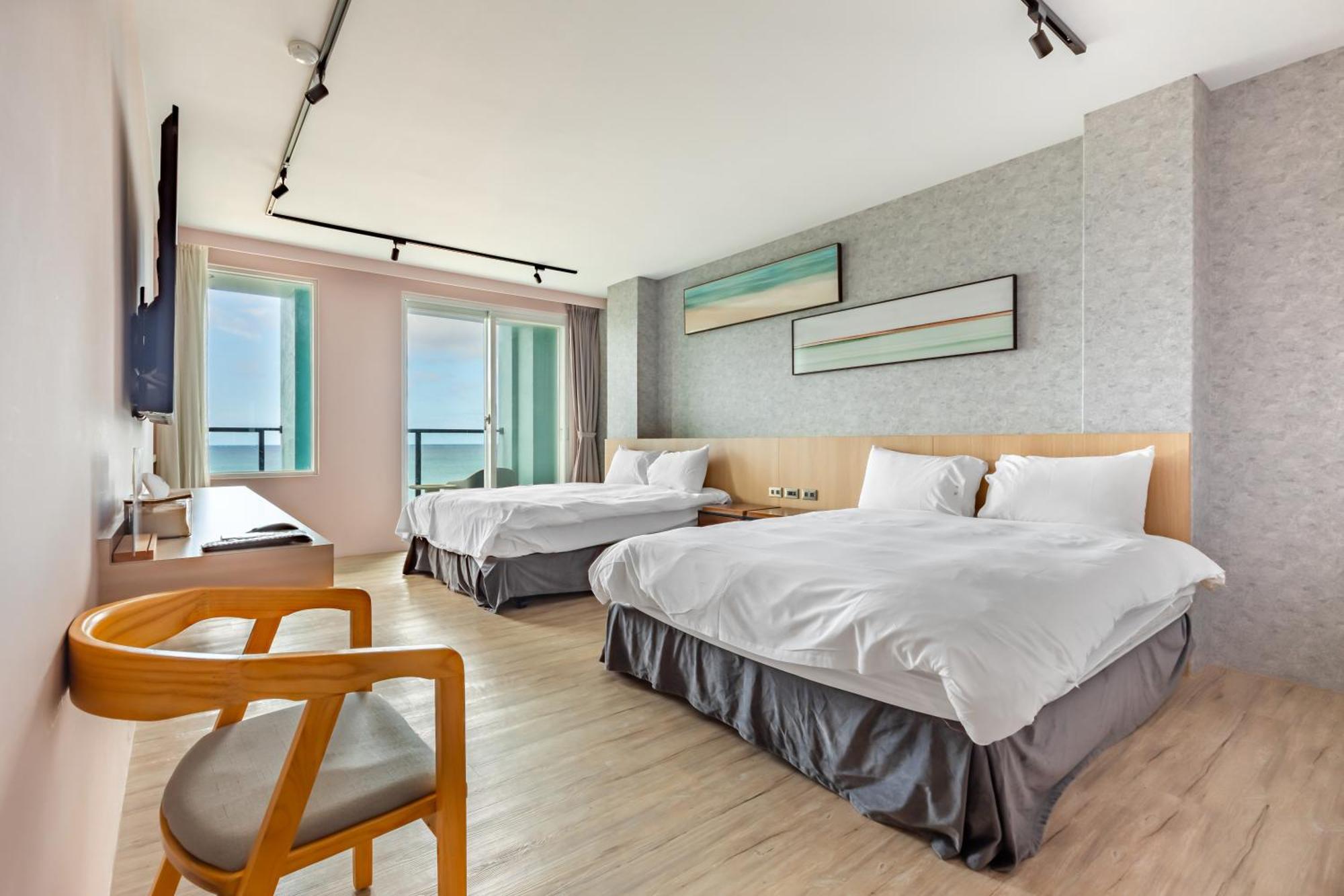 Jhai Wu Kenting Exterior foto