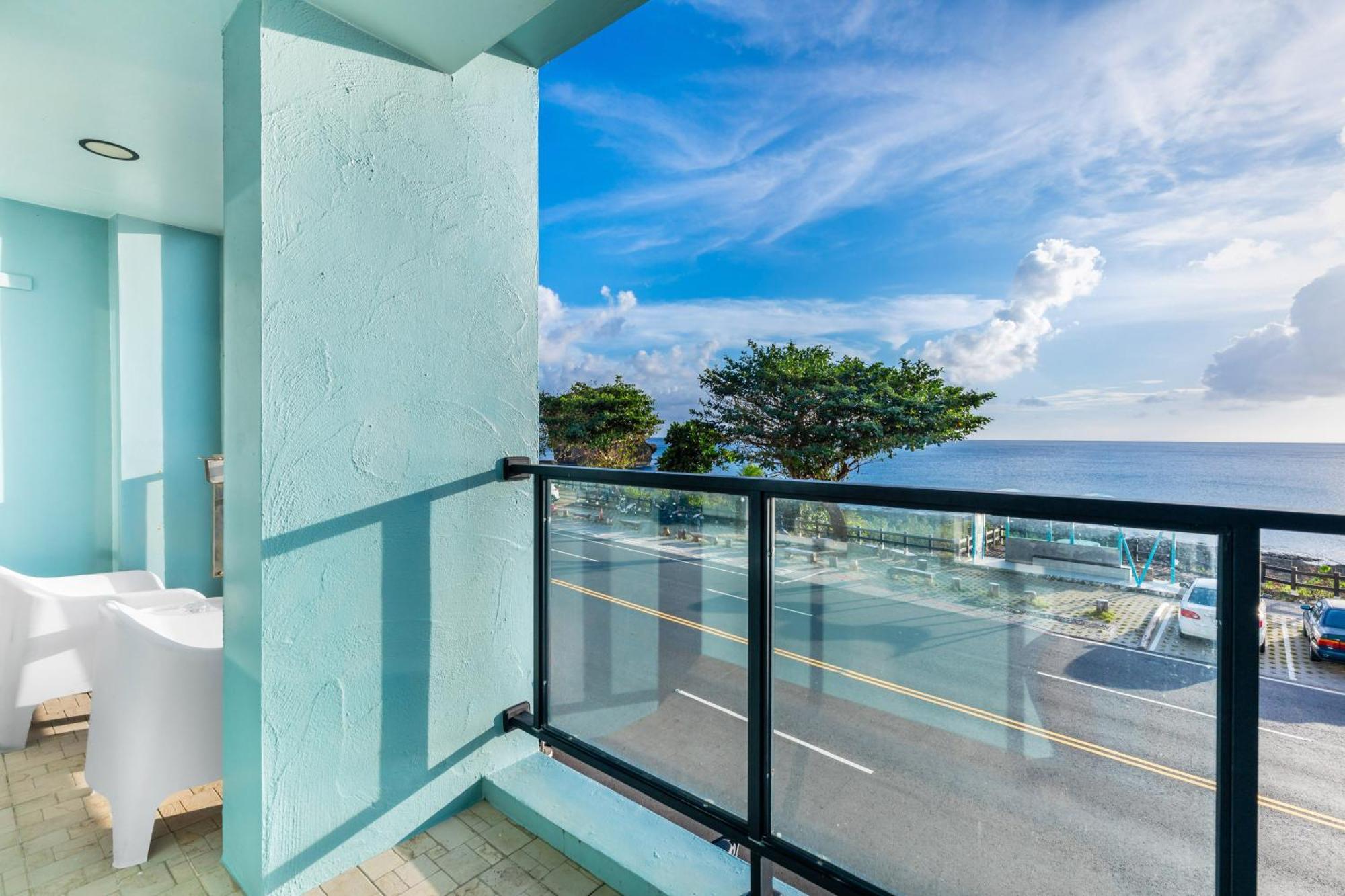 Jhai Wu Kenting Exterior foto