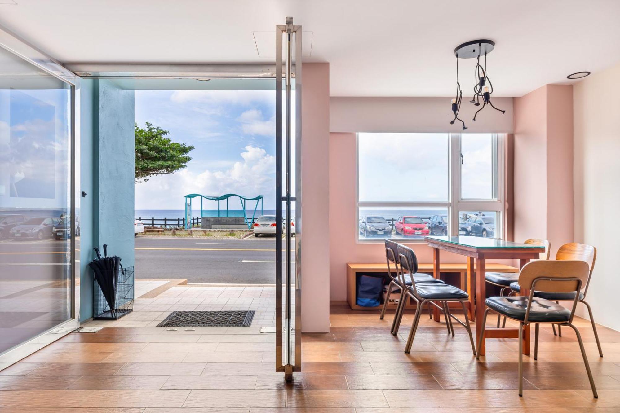 Jhai Wu Kenting Exterior foto