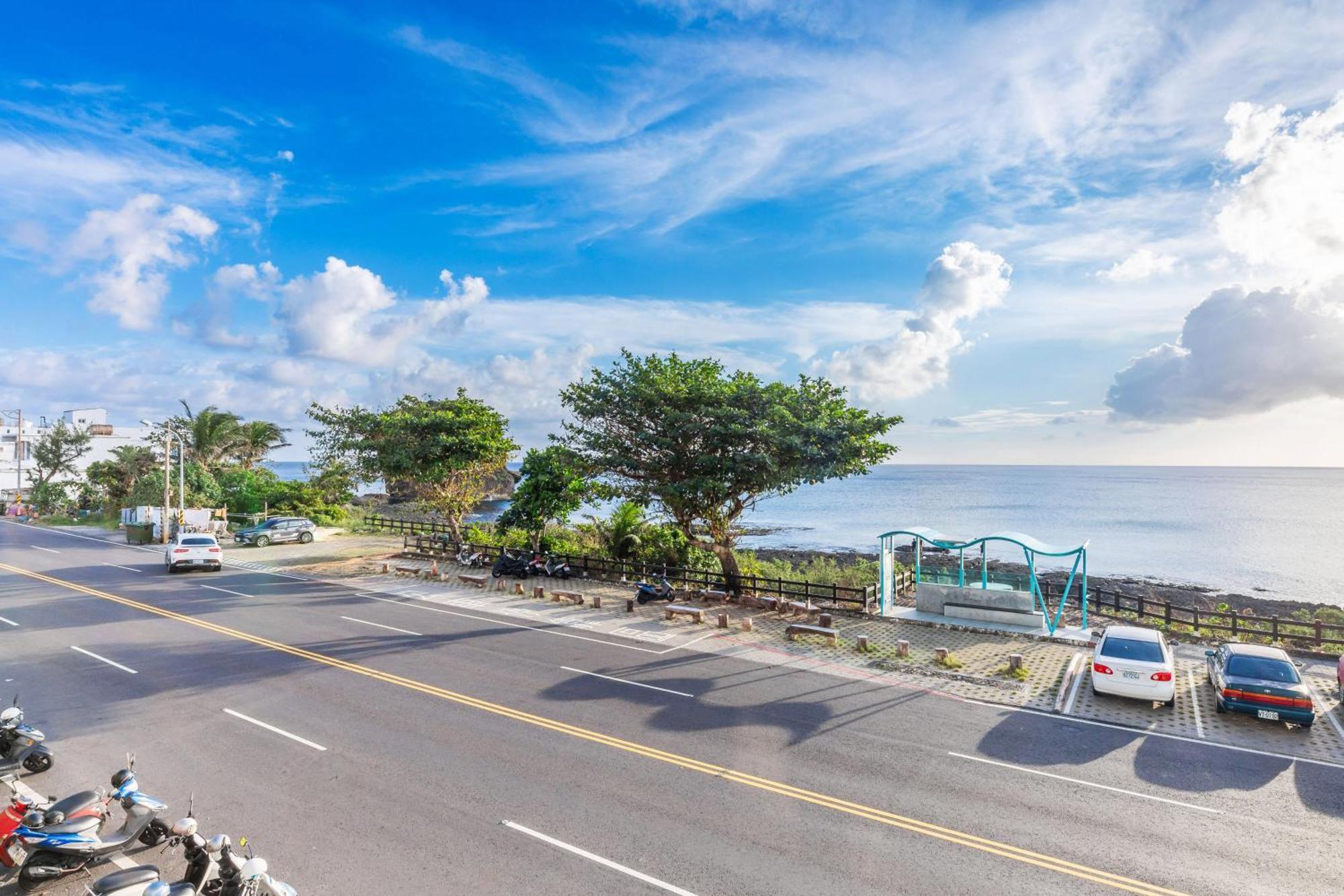 Jhai Wu Kenting Exterior foto