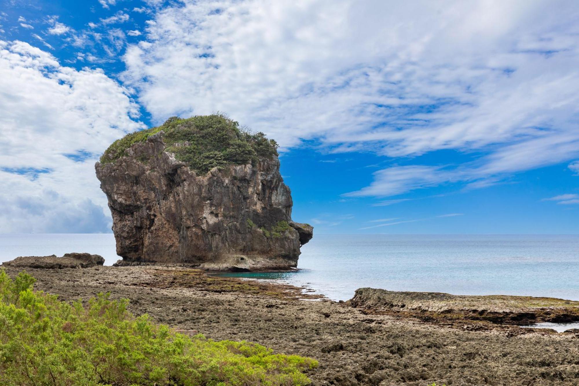 Jhai Wu Kenting Exterior foto